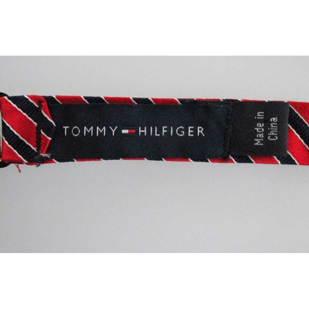 Tommy Hilfiger Silk tie - image 4