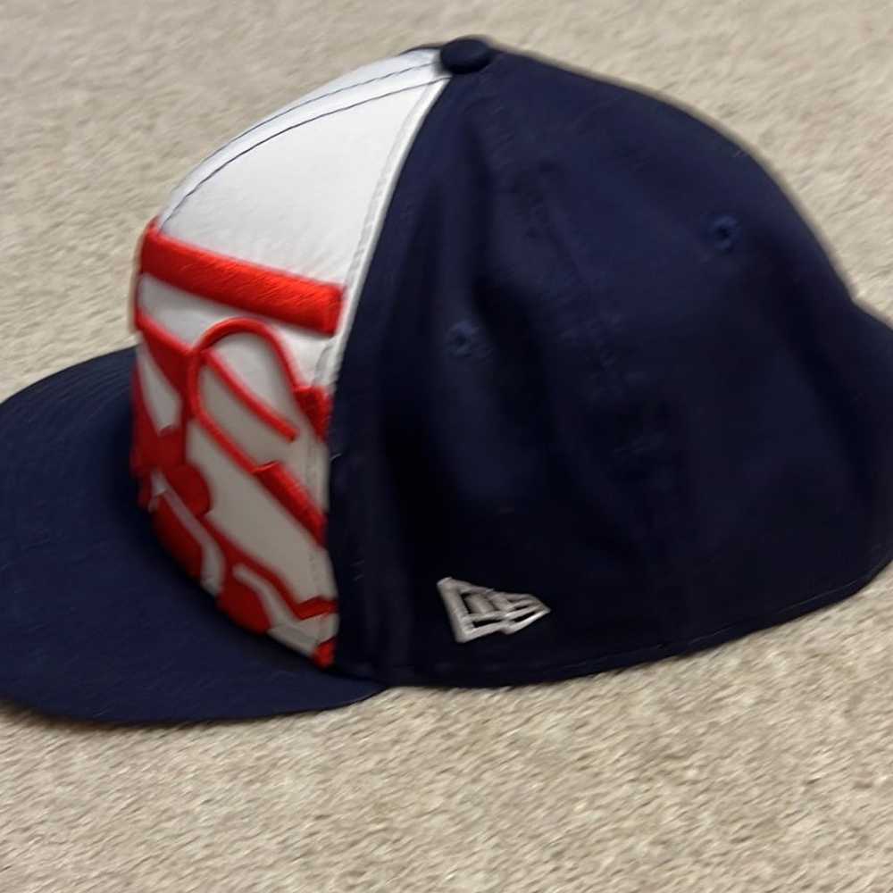 New Era Retro White Sox hat - image 3