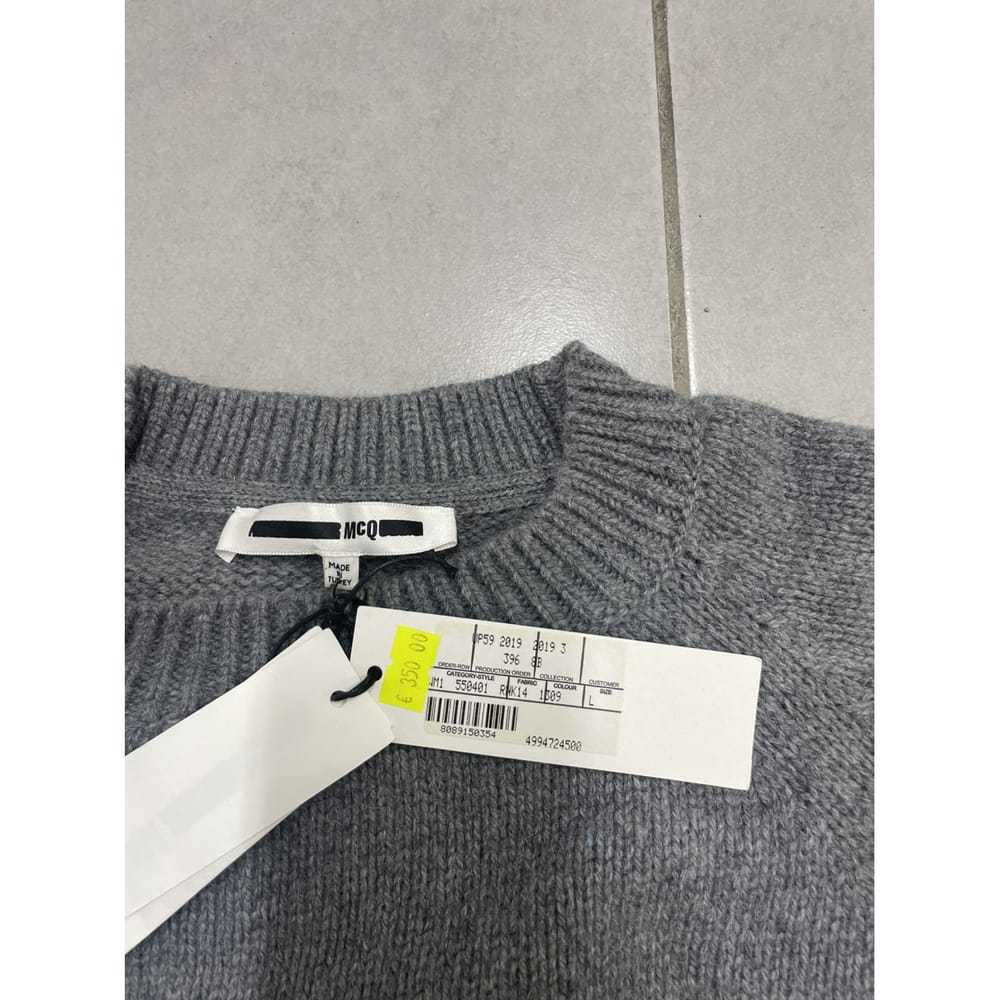 Mcq Cashmere jumper - image 3