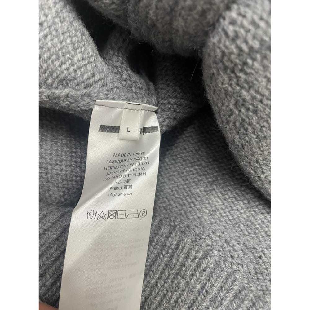 Mcq Cashmere jumper - image 4