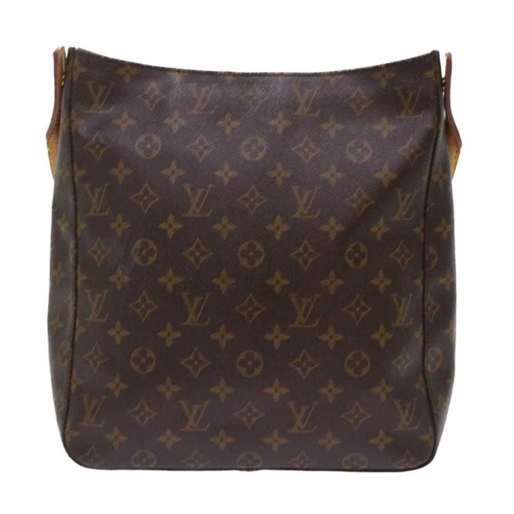 Louis Vuitton Looping leather handbag - image 2