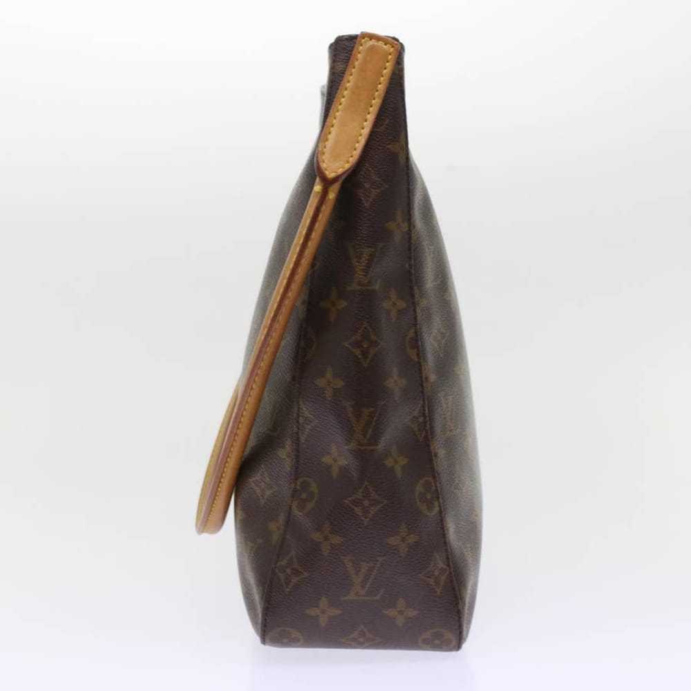 Louis Vuitton Looping leather handbag - image 4