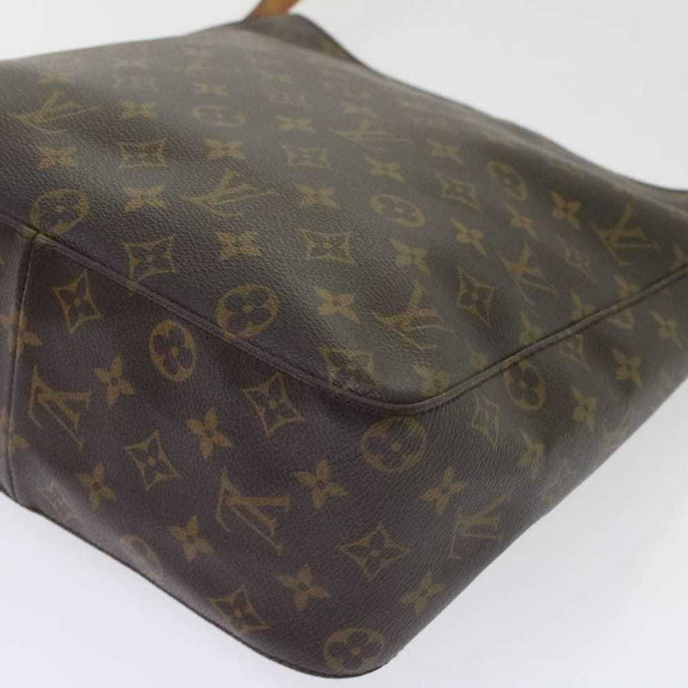 Louis Vuitton Looping leather handbag - image 8