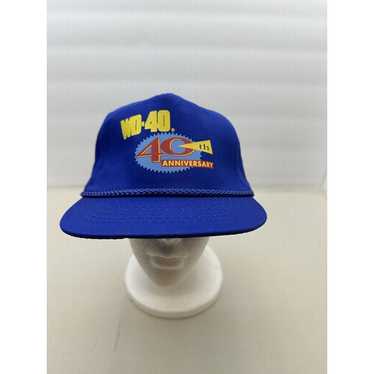 Penn Tool Blue SnapBack Hat - Gem