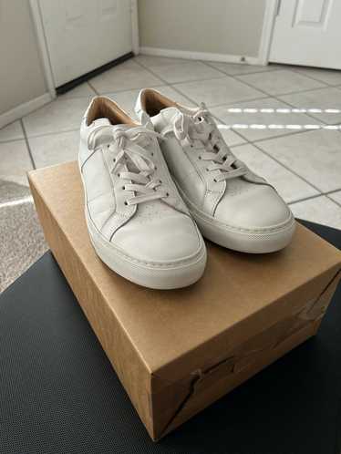 Greats royale sales blanco gum