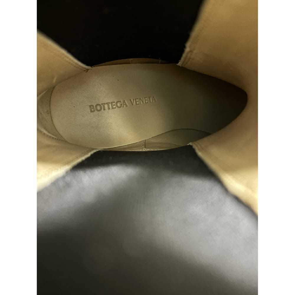Bottega Veneta Flash leather ankle boots - image 7