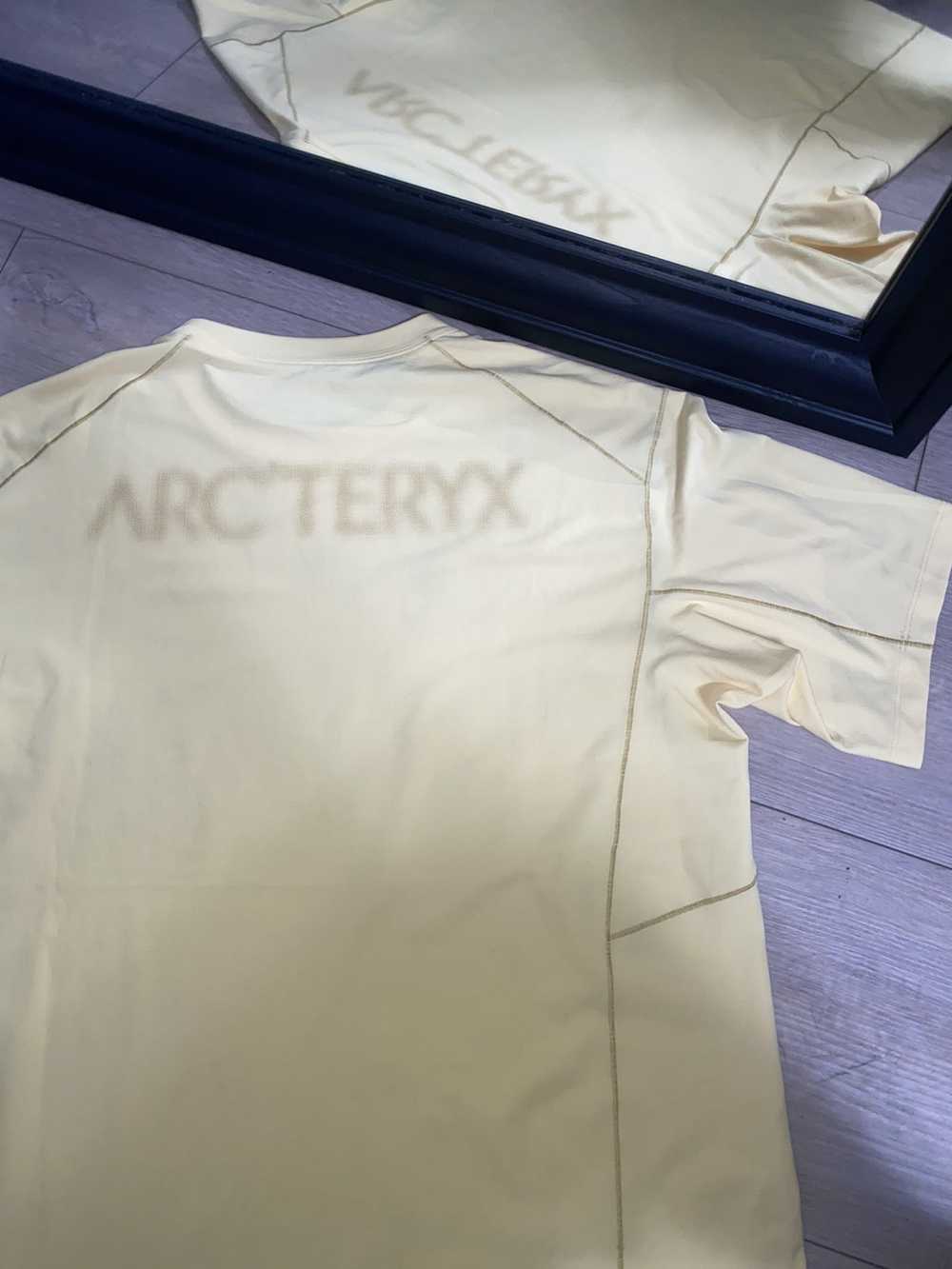 Arc'Teryx × Streetwear × Vintage Vintage / Y2K Ra… - image 2