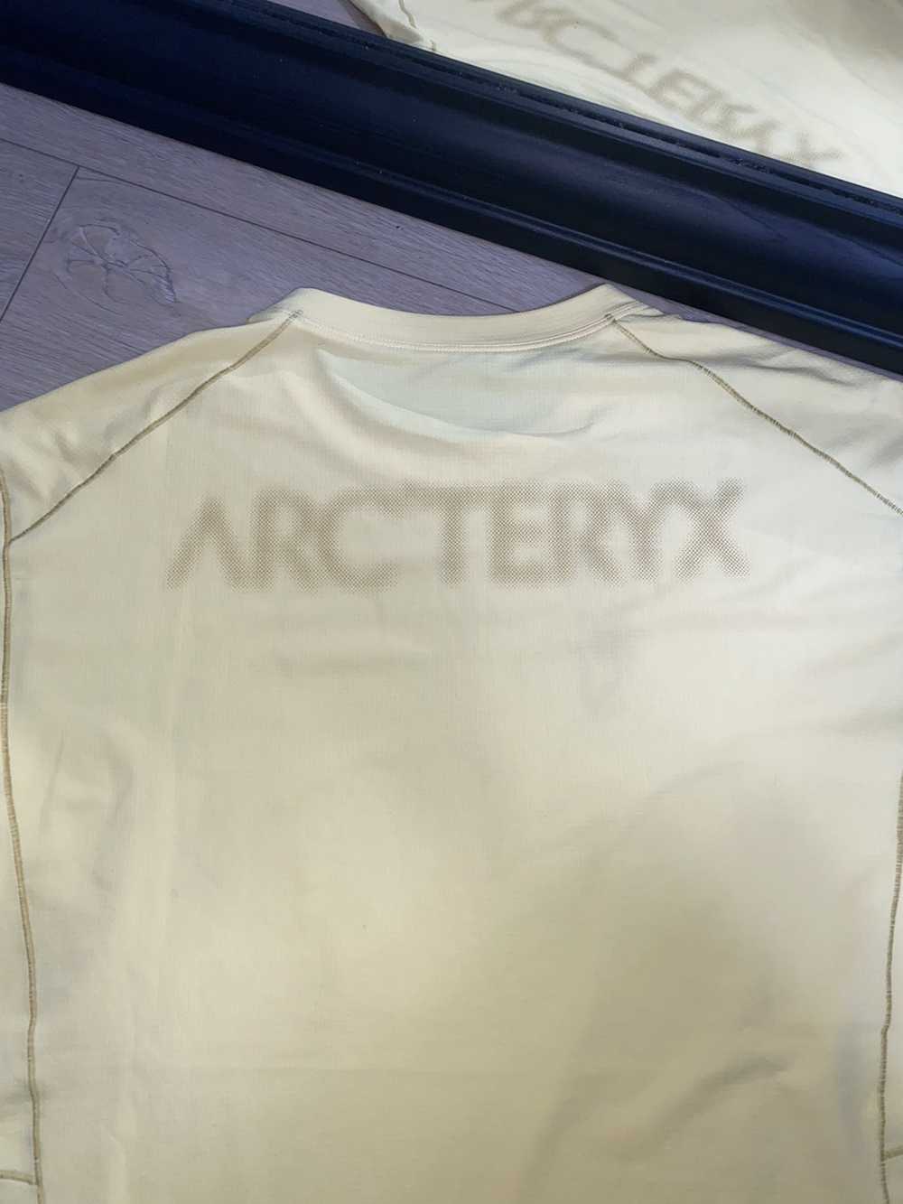 Arc'Teryx × Streetwear × Vintage Vintage / Y2K Ra… - image 5