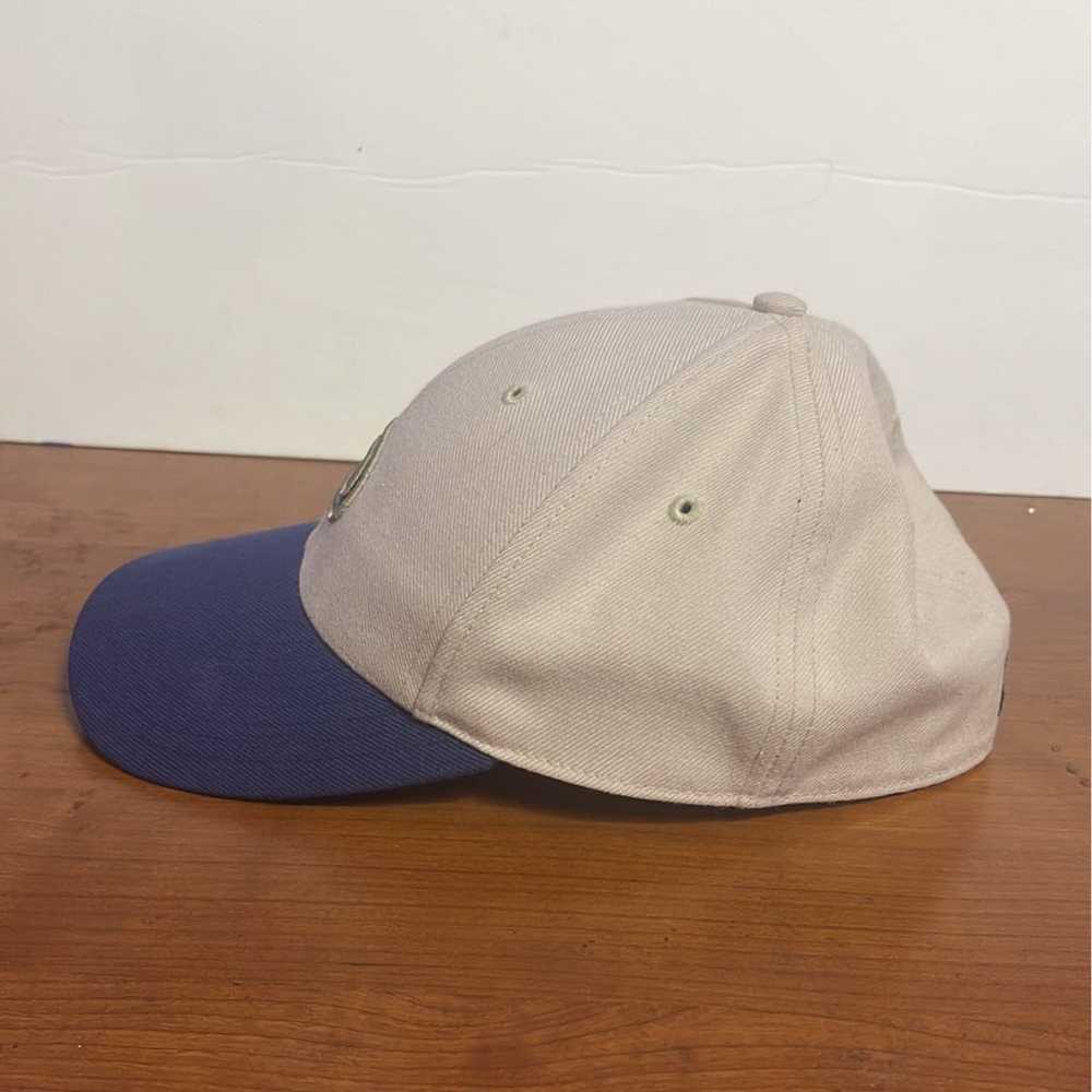 Vintage Nike Fitted Hat - image 2