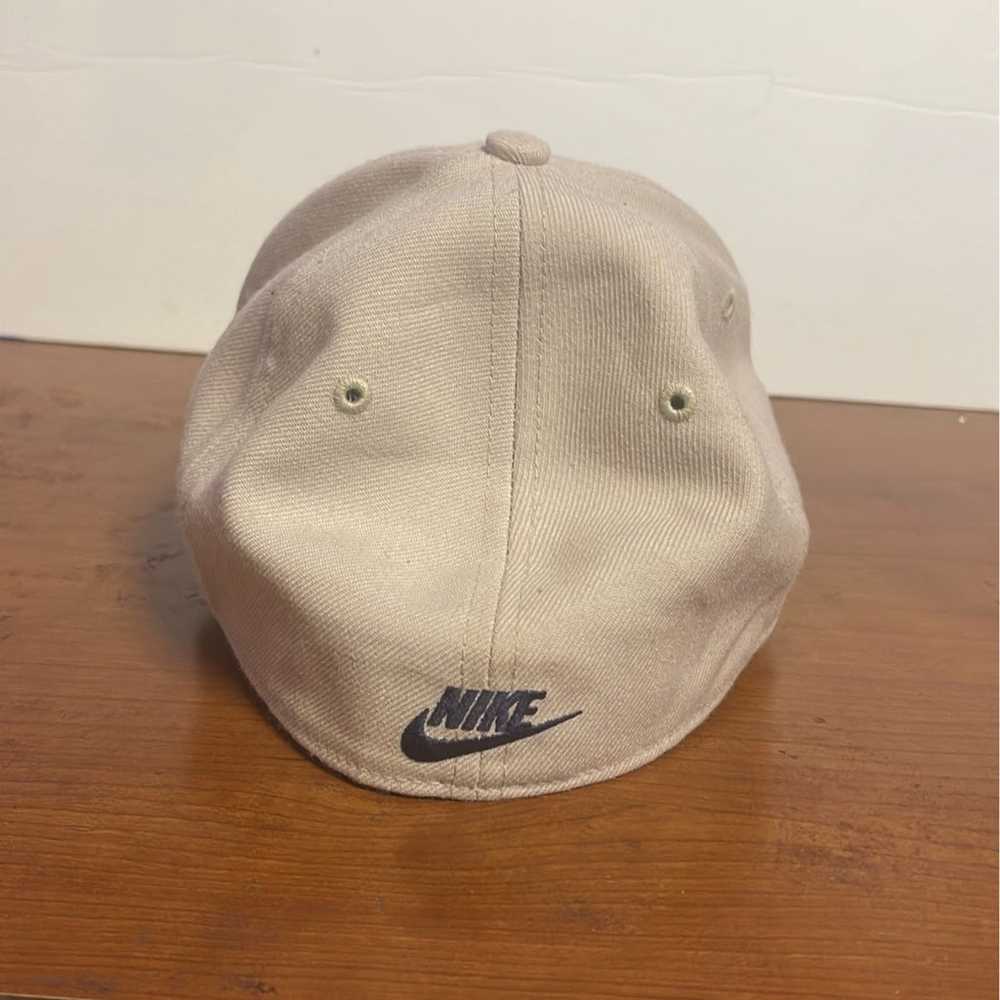 Vintage Nike Fitted Hat - image 3