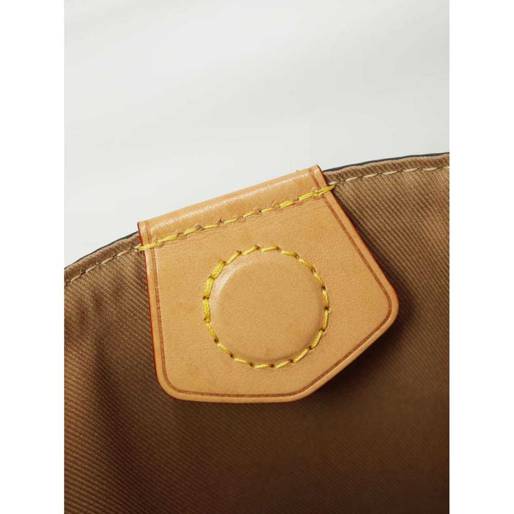 Louis Vuitton Graceful leather handbag - image 8