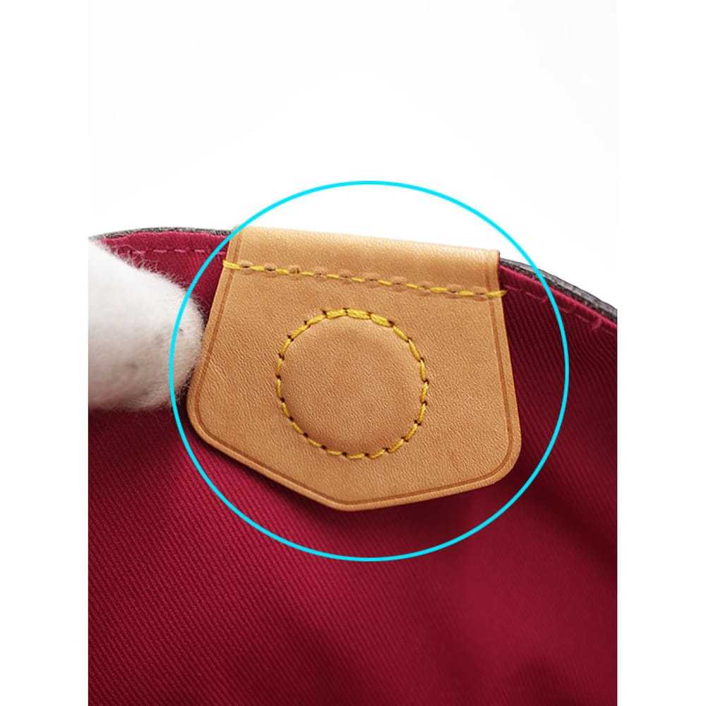 Louis Vuitton Graceful leather handbag - image 5