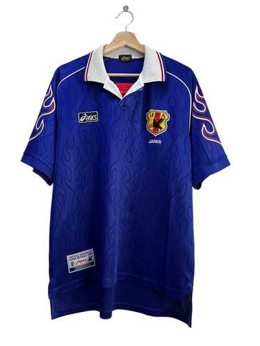 Japan 1998 home - Gem