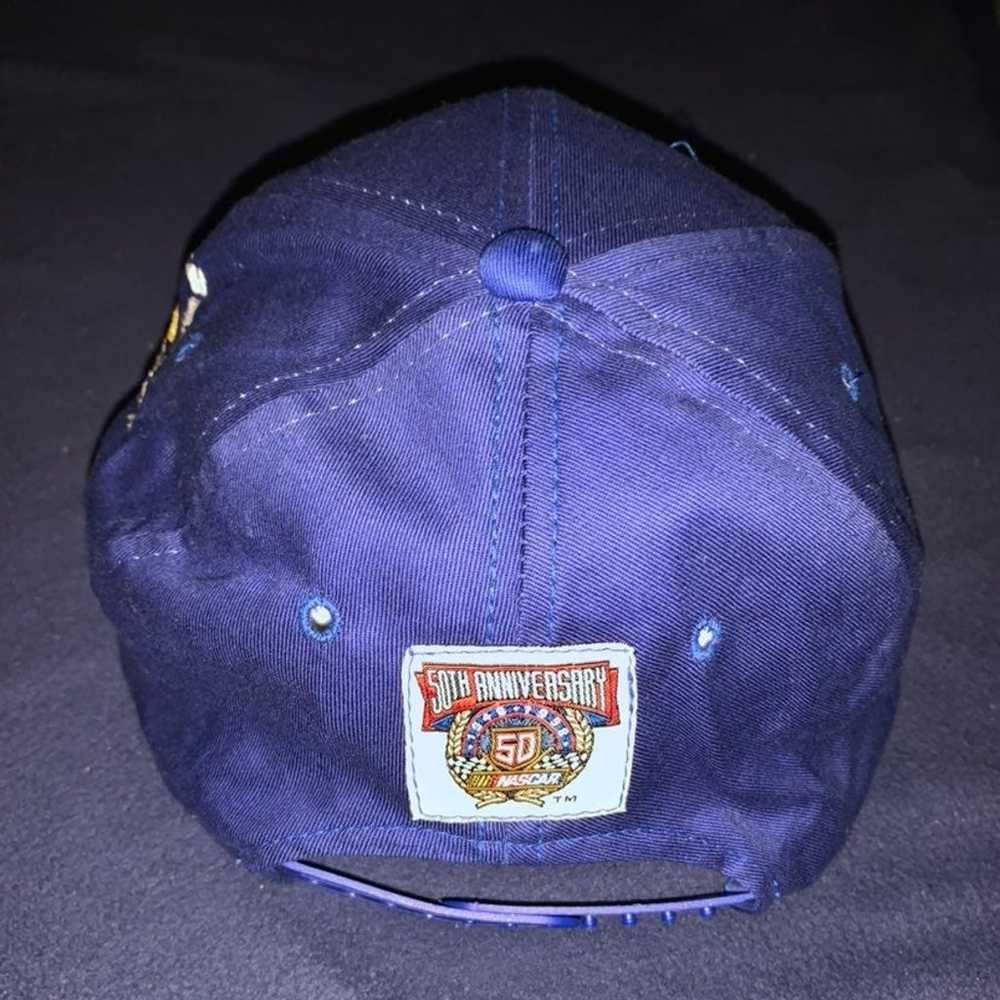 Vintage Jeff Gordon Hat - image 4