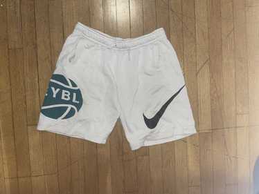 Nike eybl 2024 shorts