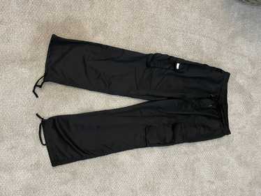 Shein Shein Black Cargo Pants - image 1