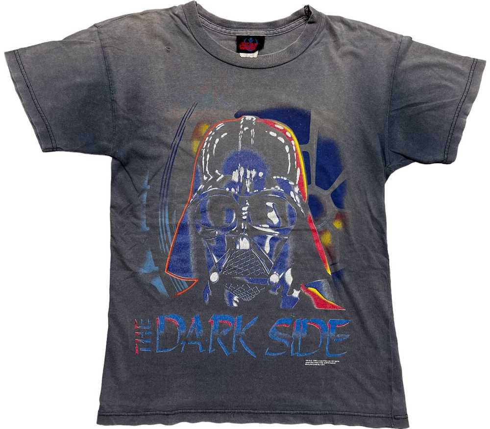 Star Wars × Vintage Vintage 90s 1996 Darth Vader … - image 1