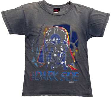 Star Wars × Vintage Vintage 90s 1996 Darth Vader … - image 1