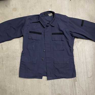 Military Military Uniform Jacket