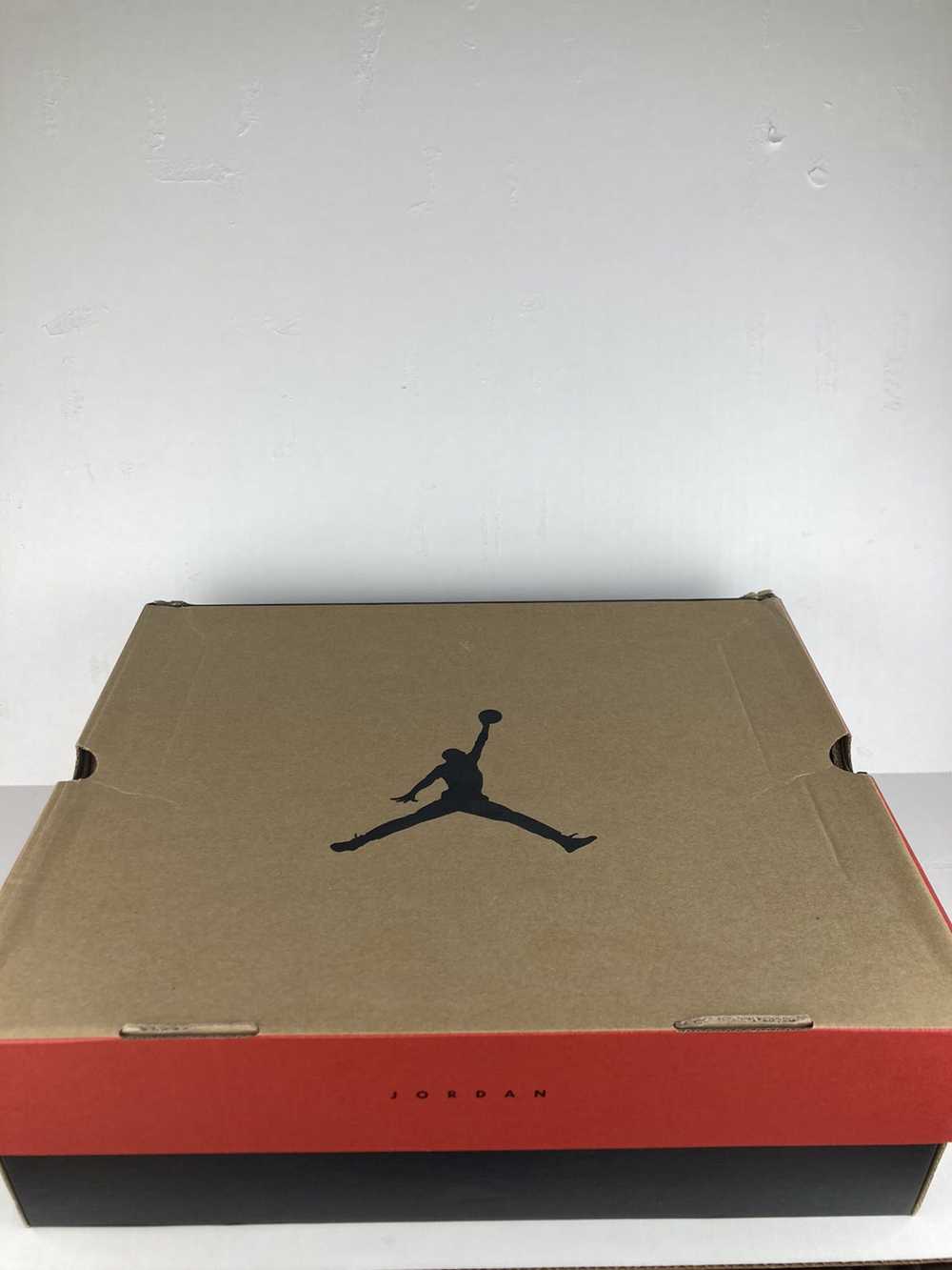 Jordan Brand × Nike Jordan 12 Dark Grey Size 10.5 - image 9