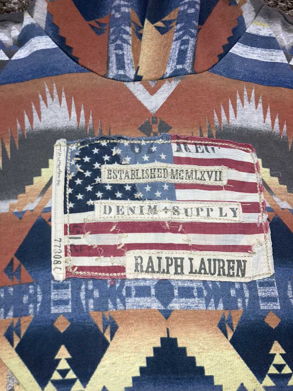 Denim And Supply Ralph Lauren Denim and supply Ra… - image 3