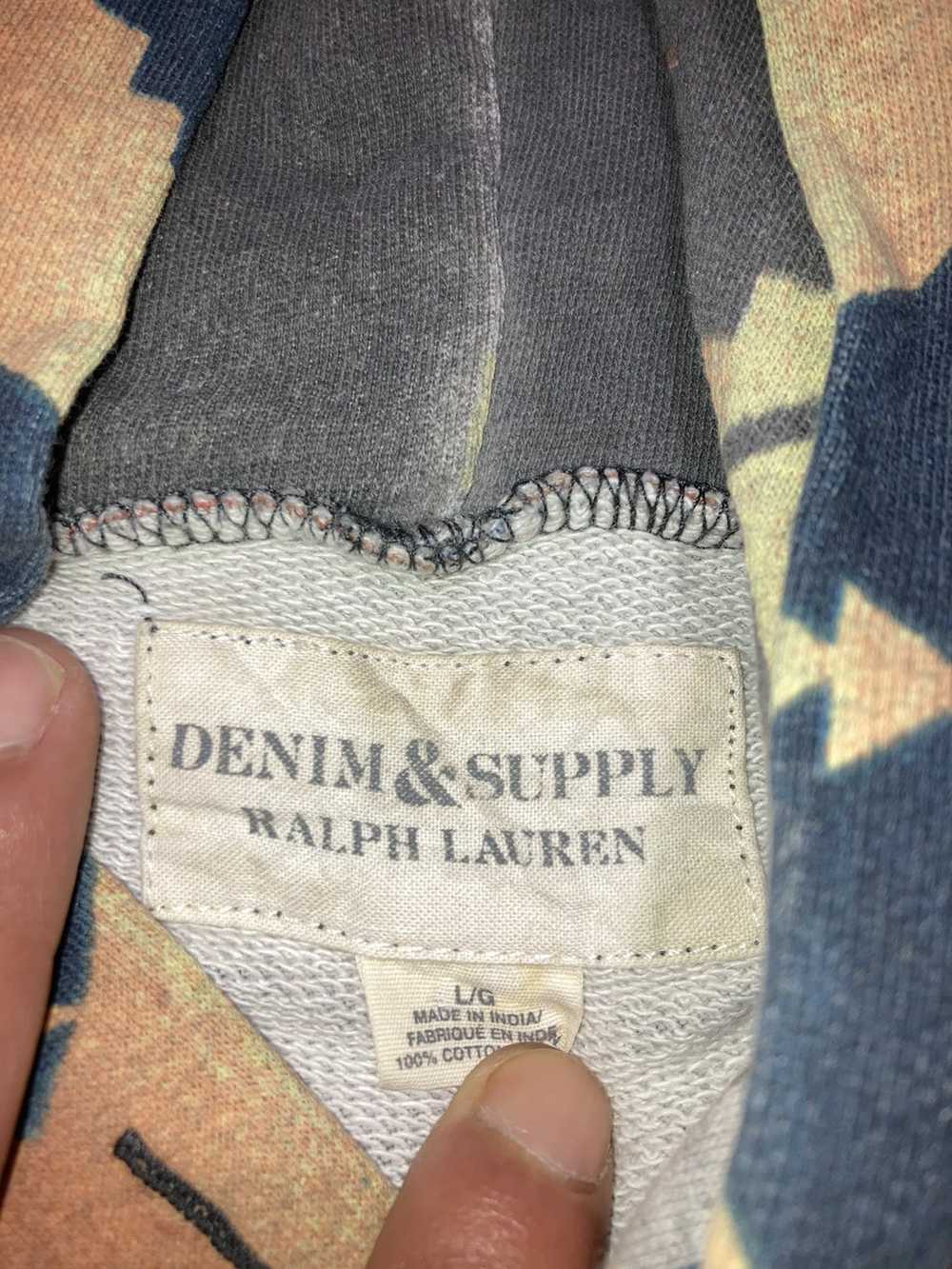 Denim And Supply Ralph Lauren Denim and supply Ra… - image 4