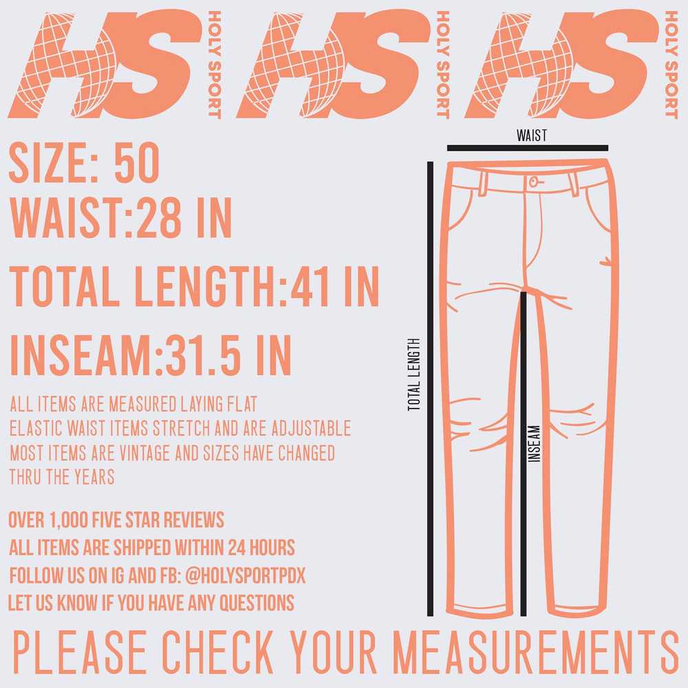 Asics × Sportswear × Vintage Asics Vintage 90s Bl… - image 5