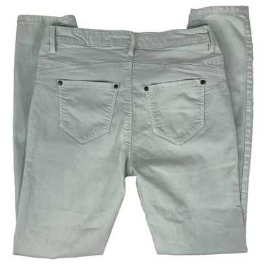 Womens Underwear Joe Boxer Bikini Mid Rise Panties cotton 6 pack Size 8