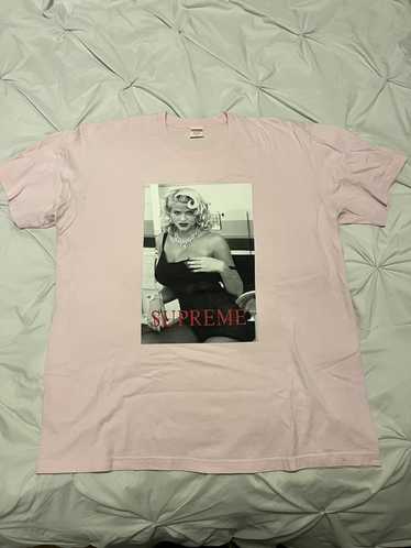 Supreme Supreme Anna Nicole Tee