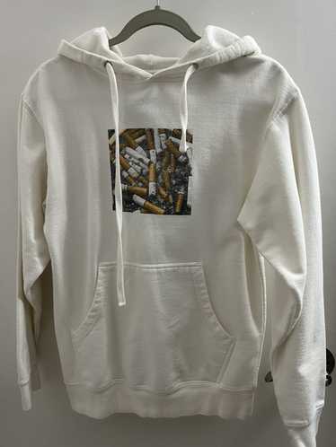 Anti Social Social Club Hoodie - image 1