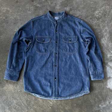 ショップを選択する TENDERLOIN 21SS DENIM PNT WASH - パンツ