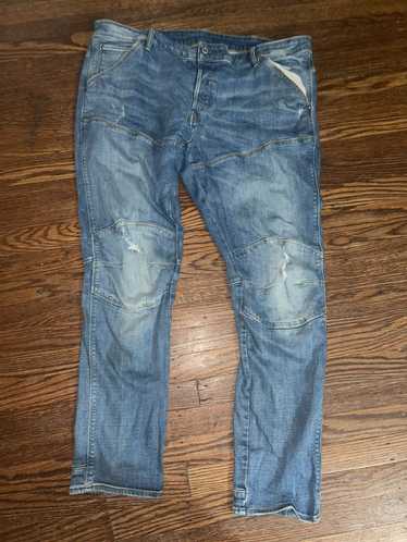 Gstar Gstar Raw Jeans