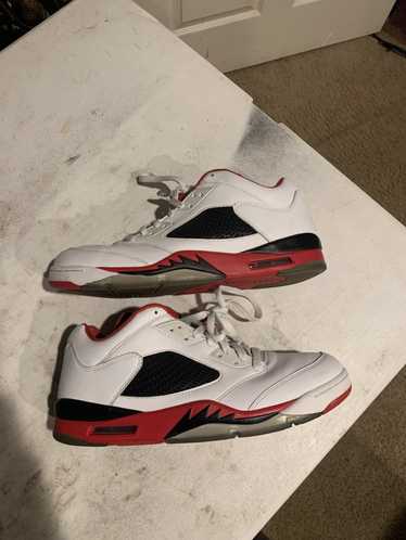 Jordan Brand Jordan 5 Retro Low