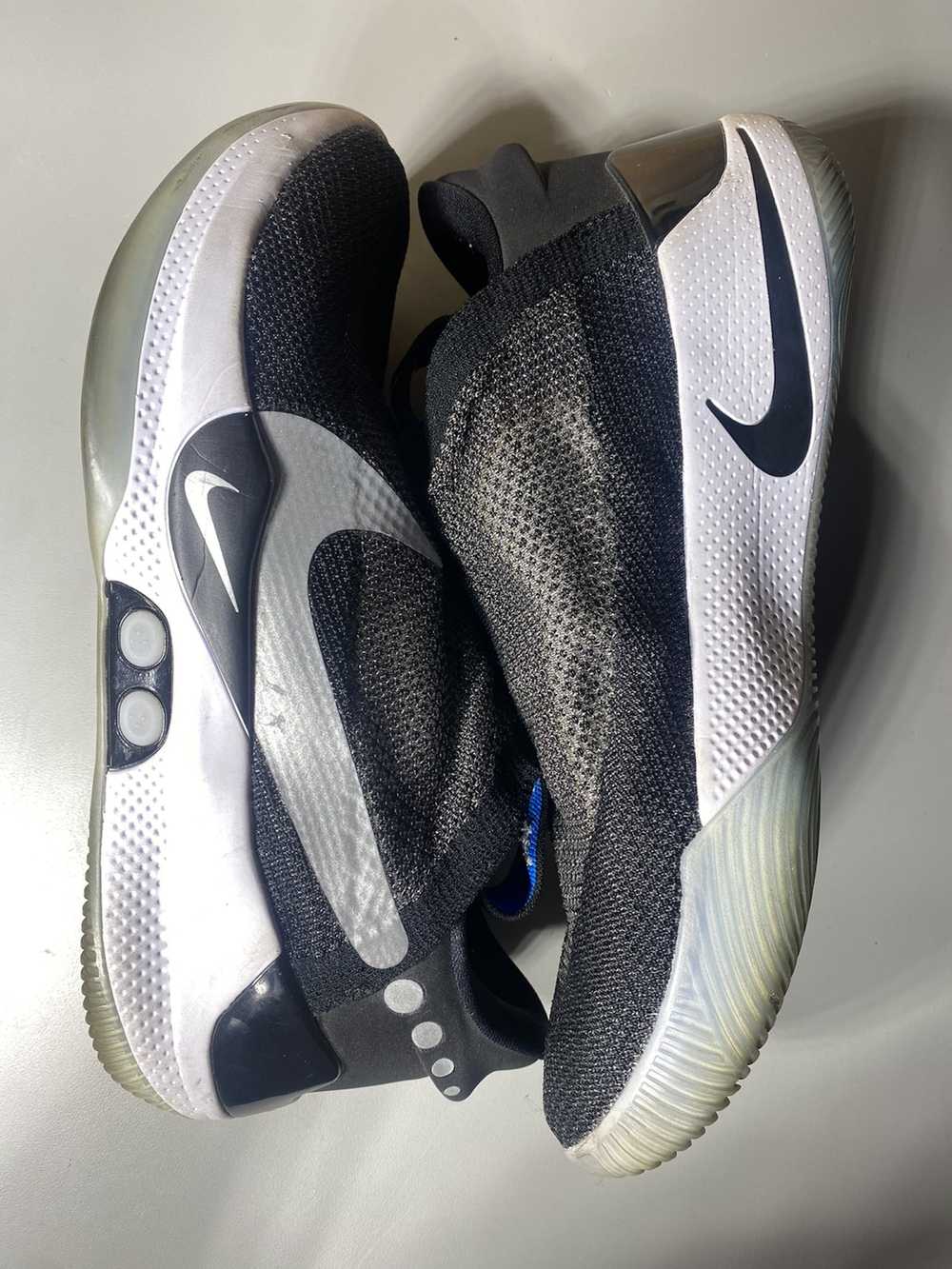 Nike Nike Adapt BB - sz 8.5 - image 2