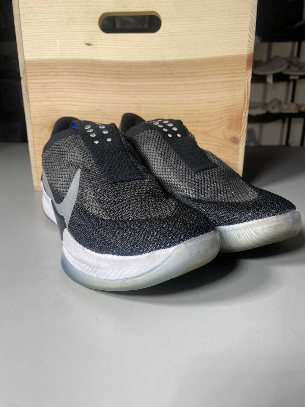 Nike Nike Adapt BB - sz 8.5 - image 4