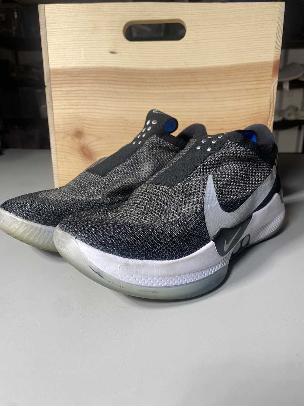 Nike Nike Adapt BB - sz 8.5 - image 5