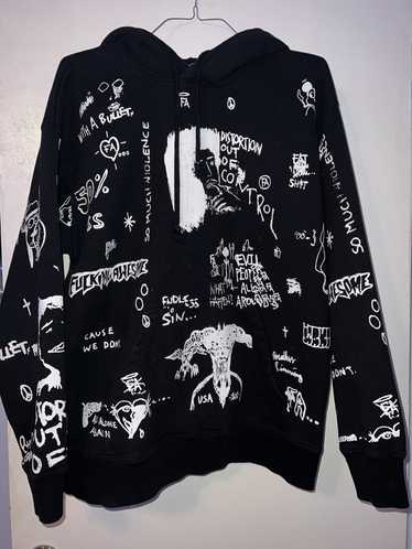 Fucking Awesome × Rare × Streetwear Fucking Awesom