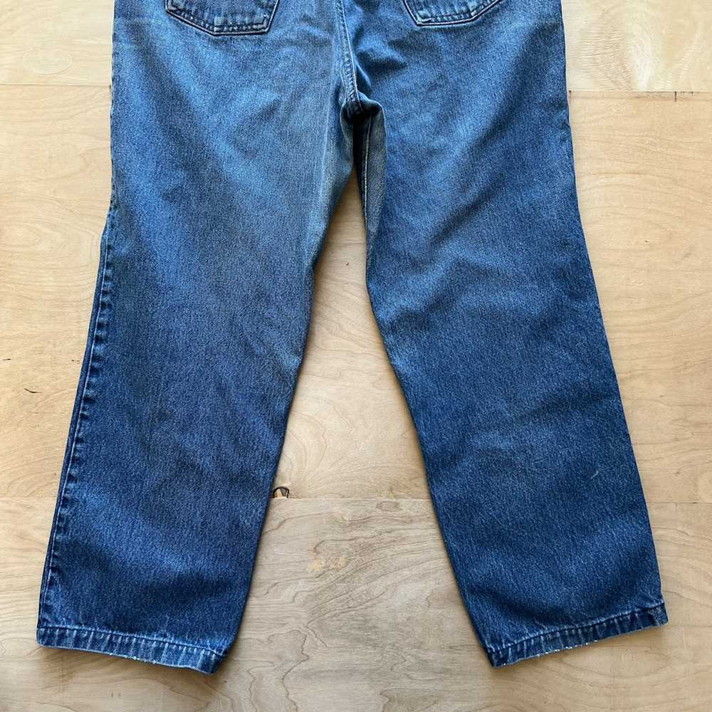 Levi's × Made In Usa × Vintage Vintage Levis 505 … - image 7