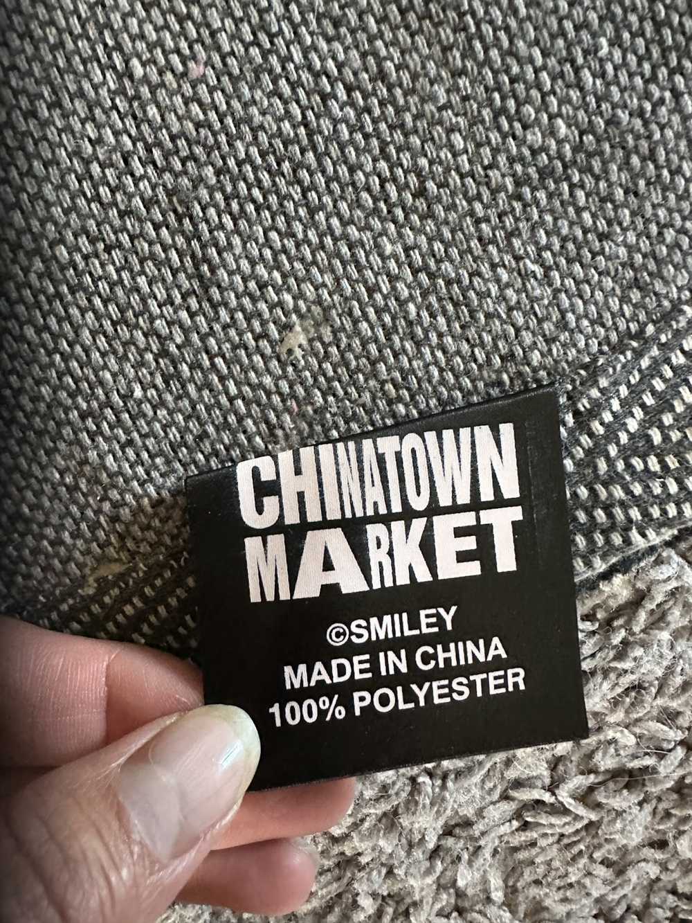 Absent × Market Chinatown Market x Absent Rug - image 2