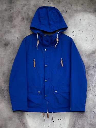 ミュージシャン FANTASTICS buddix Logo Mountain Parka 46027_d3073c7966-n55-0538-7073
