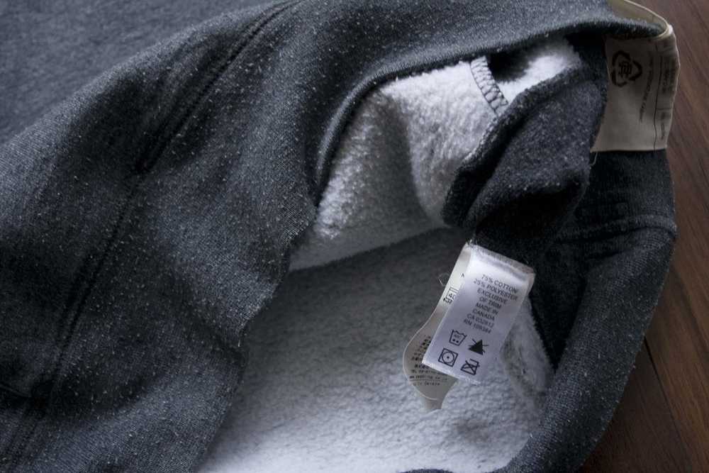 Reigning Champ × Streetwear Reigning Champ Sweats… - image 3