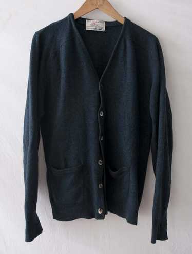 Hardy Amies × Vintage Byford Hardy Amies Sweater C