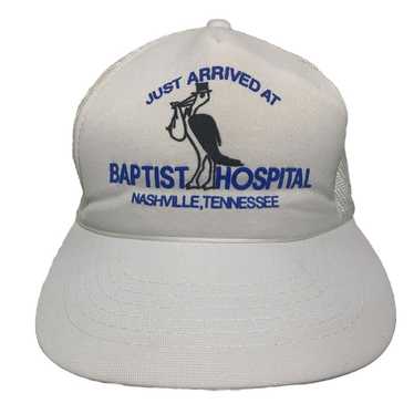 Vintage Trucker Hat Snapback Baseball Cap maf Mission Aviation Fellowship Airplane Missionary Christ Lord Religious Church Christian Jesus