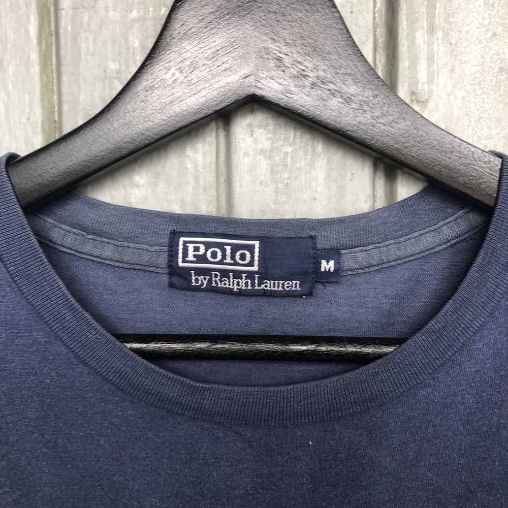 Polo Ralph Lauren × Vintage 🔥Vintage Rare POLO R… - image 12