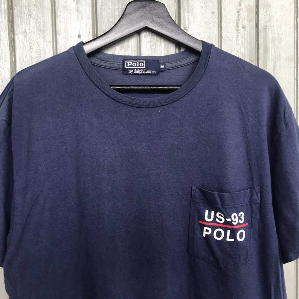 Polo Ralph Lauren × Vintage 🔥Vintage Rare POLO R… - image 6