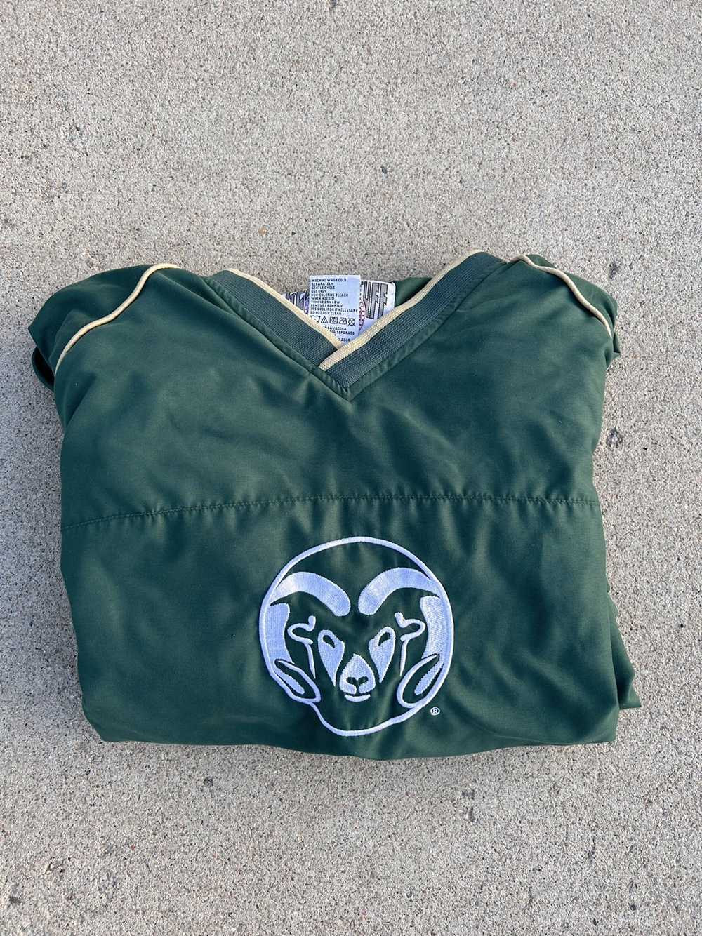Collegiate Colorado State University Rams Jumper - image 3