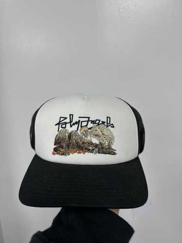 palm angels hat - Gem palm angels hat - Gem