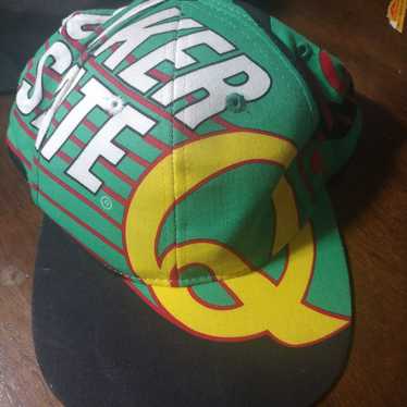 Vintage quaker state  Hat - image 1