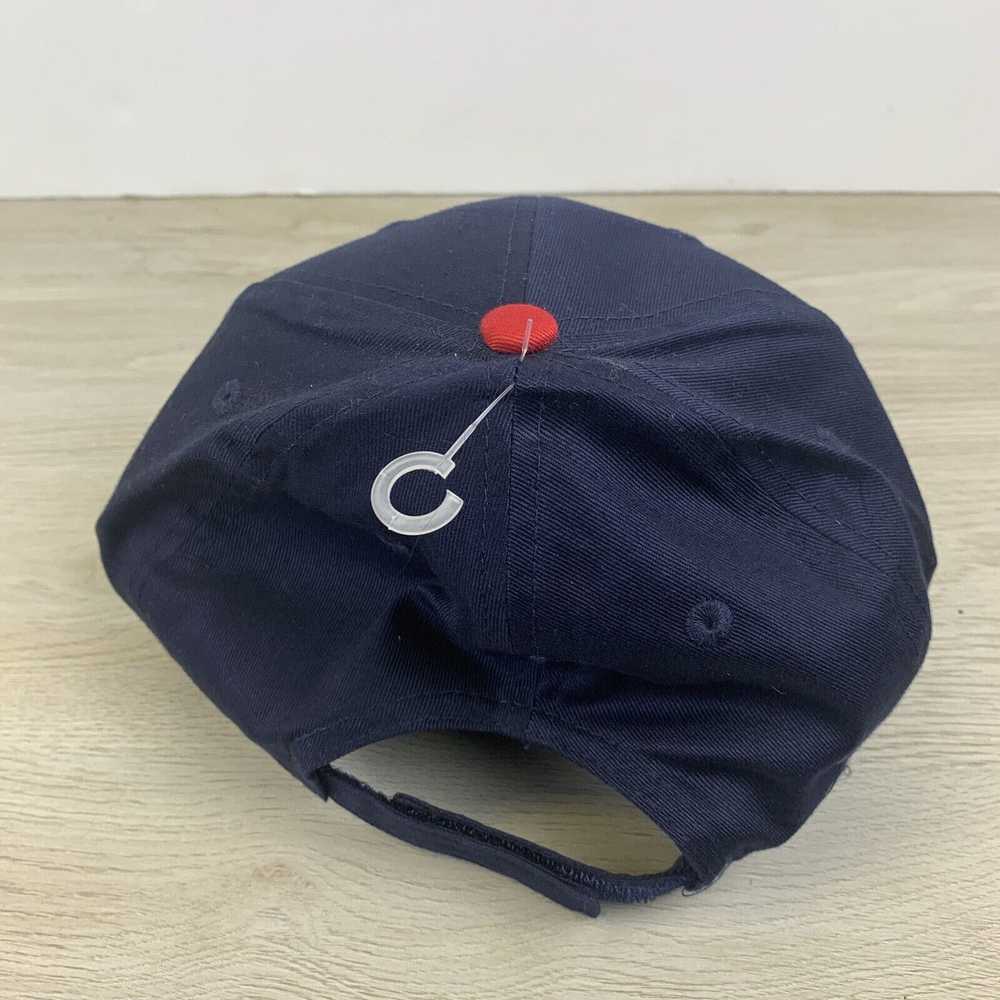 Other Cleveland Indians Hat Blue Adjustable YOUTH… - image 7