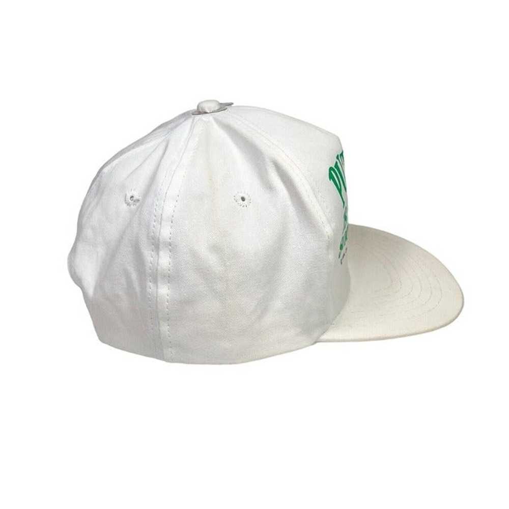 Vintage "Putting Is Such Sweet Sorrow" Snapback H… - image 5